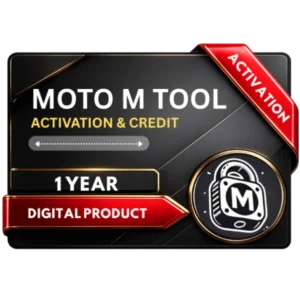 Moto M Tool 1 Year Activation Buy