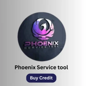 Phoenix Service Tool Credits (Any Quantity) - (Existing Users)