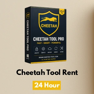 Cheetah Tool Rent 24 Hour Access