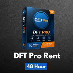 DFT Pro Tool Rent 48 Hour